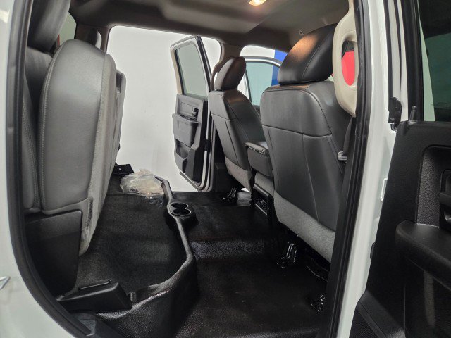 Used 2018 RAM 3500 Tradesman w/ Chrome Appearance Group AWD/4WD image 77