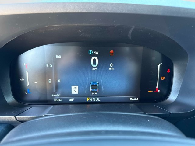 New 2026 Ford Maverick Lariat w/ 4K Tow Package AWD/4WD image 28