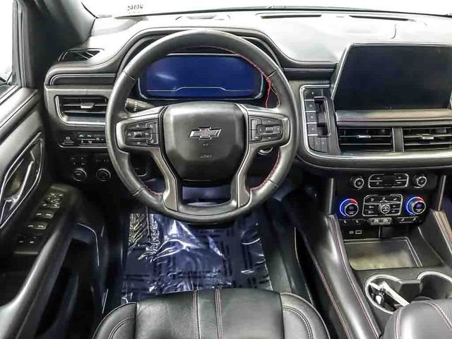 Certified 2023 Chevrolet Tahoe RST w/ Luxury Package AWD/4WD image 18