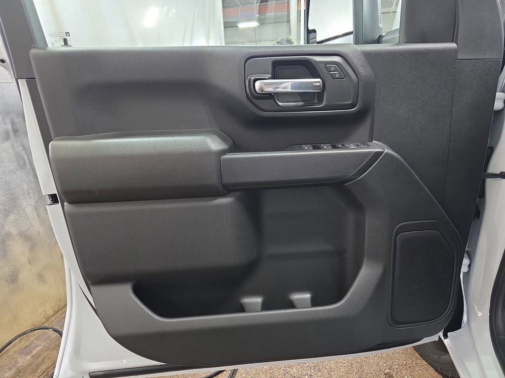 New 2026 GMC Sierra 3500 Pro AWD/4WD image 25
