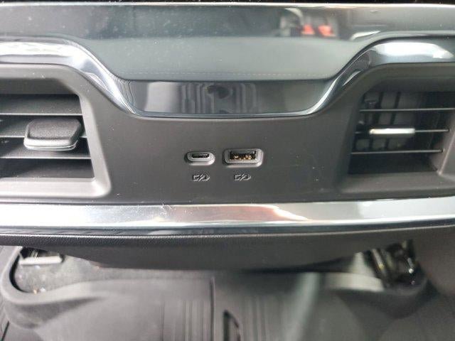 New 2025 GMC Sierra 1500 Elevation AWD/4WD image 12