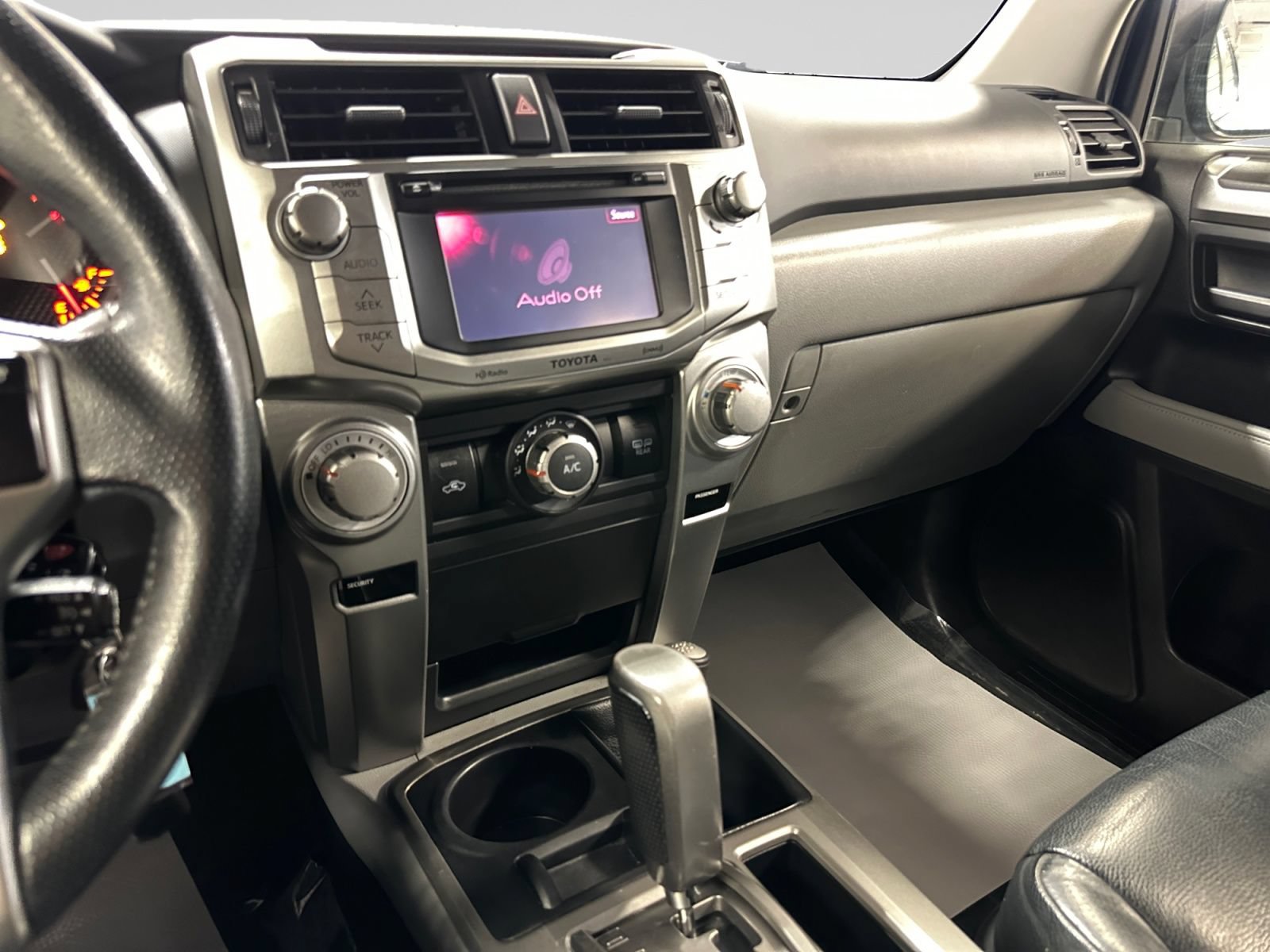 Used 2012 Toyota 4Runner SR5 w/ Premium Pkg AWD/4WD image 20