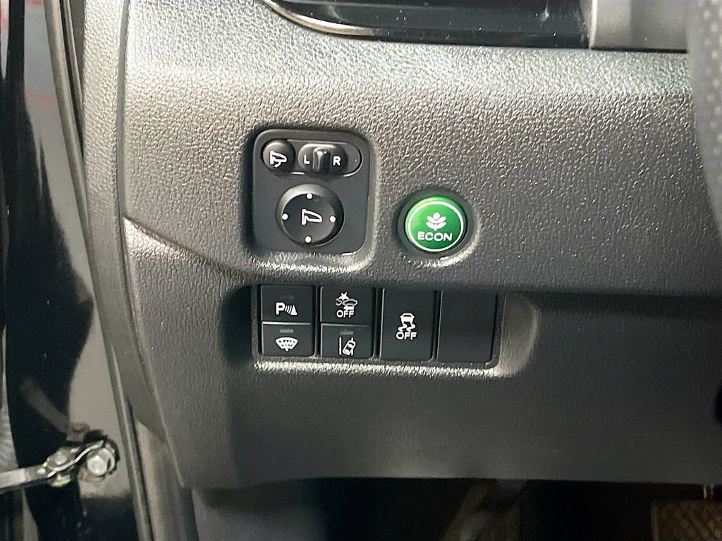 Used 2025 Honda Passport Black Edition image 10