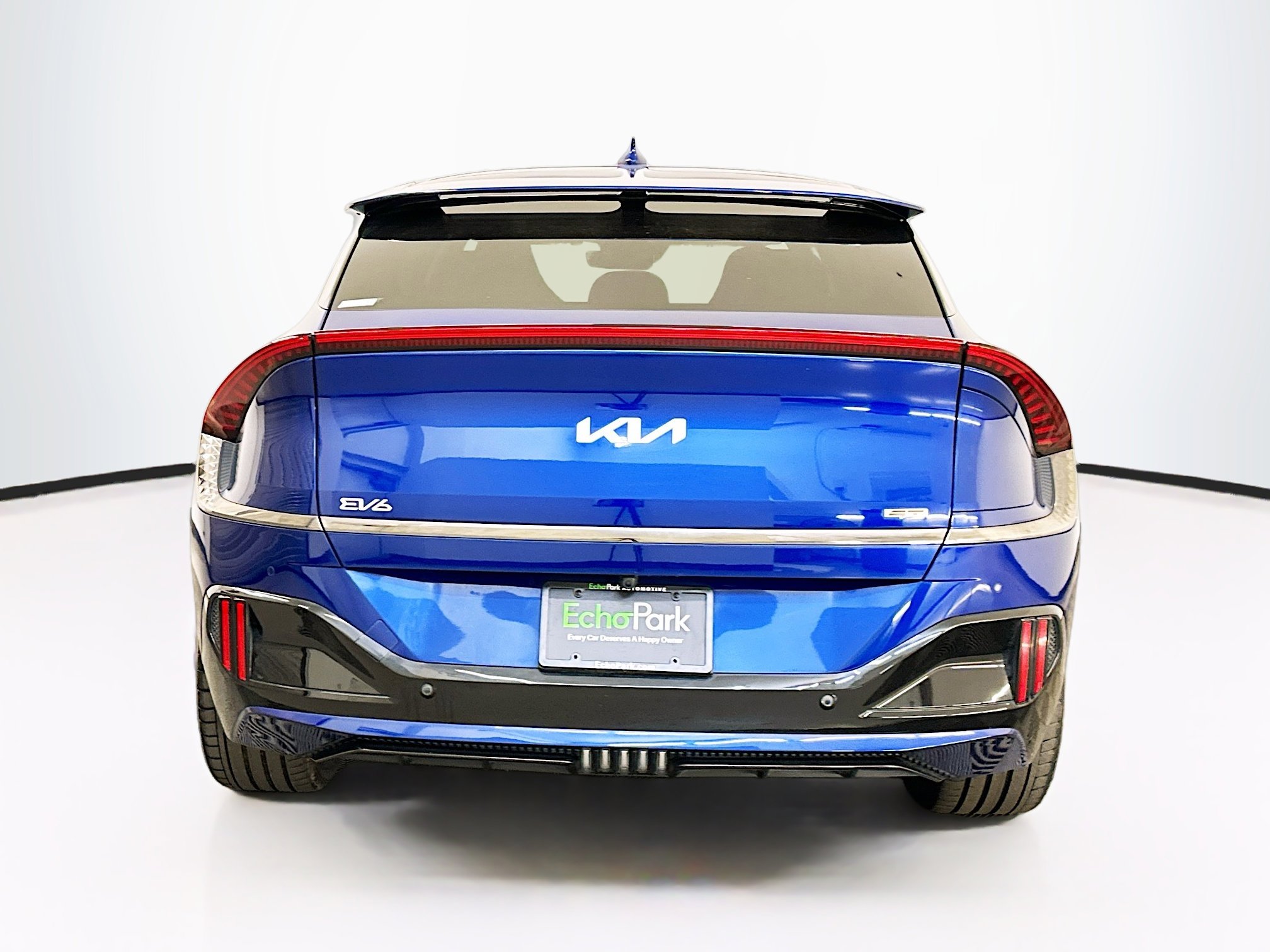 Used 2023 Kia EV6 GT AWD/4WD image 7
