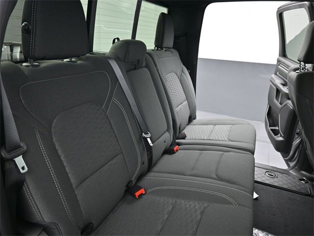 New 2026 RAM 1500 Big Horn image 19