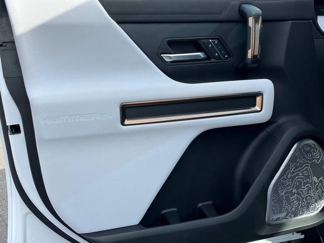 New 2025 GMC Hummer EV 2X image 20