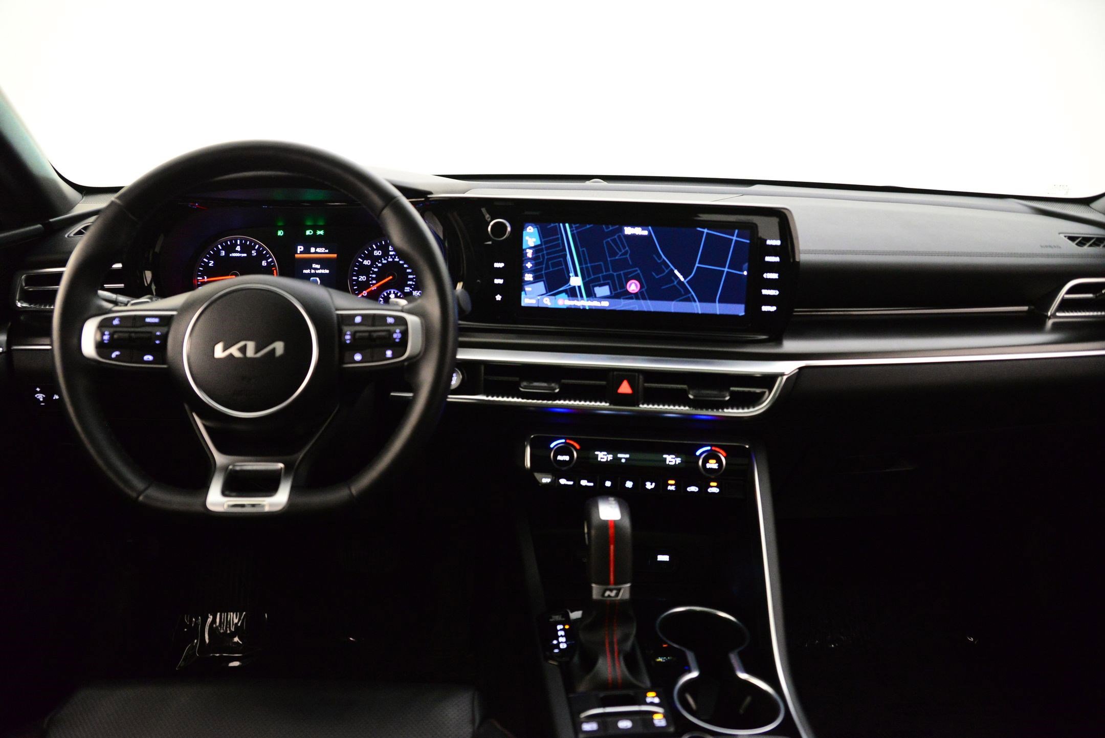 Used 2023 Kia K5 GT w/ GT1 Package image 4