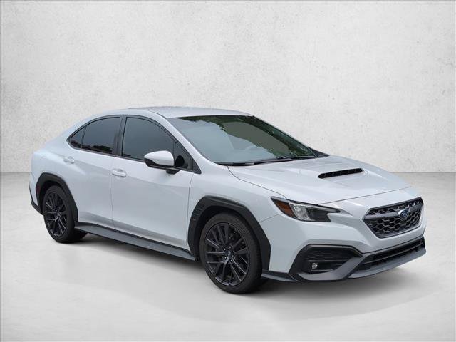 Used 2023 Subaru WRX Premium AWD/4WD image 3