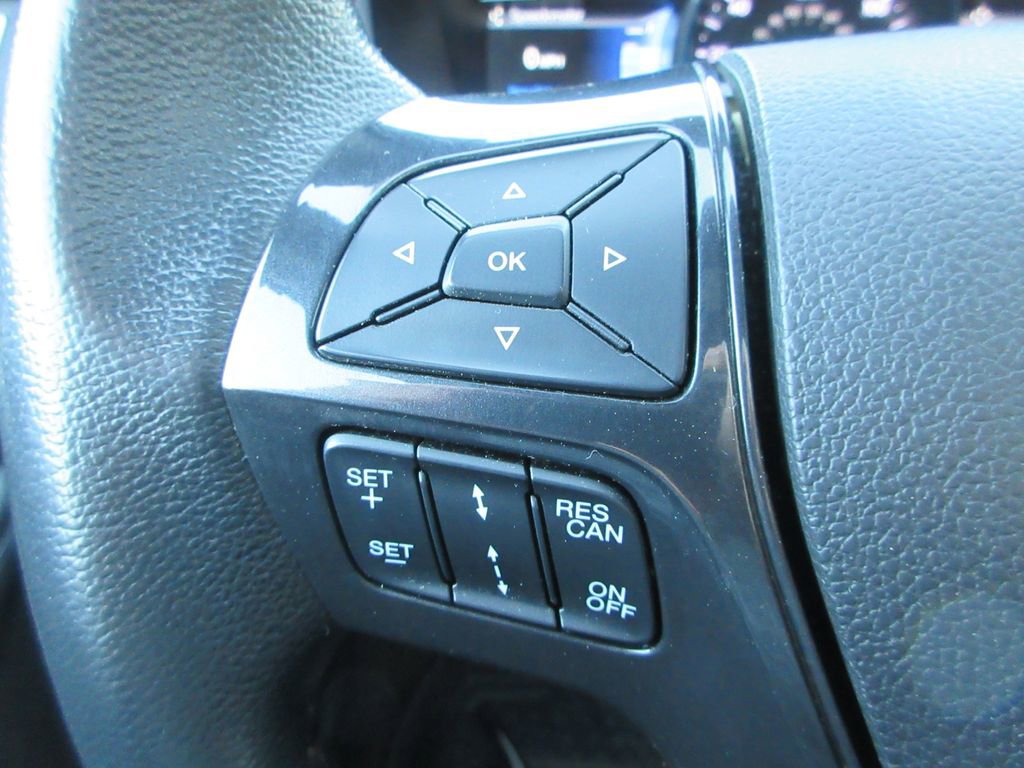 Used 2017 Ford Explorer Sport w/ Equipment Group 401A image 29