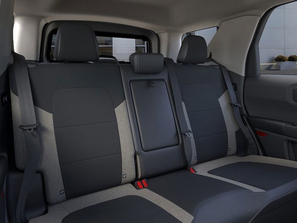 New 2025 Ford Bronco Sport Big Bend w/ Convenience Package image 11
