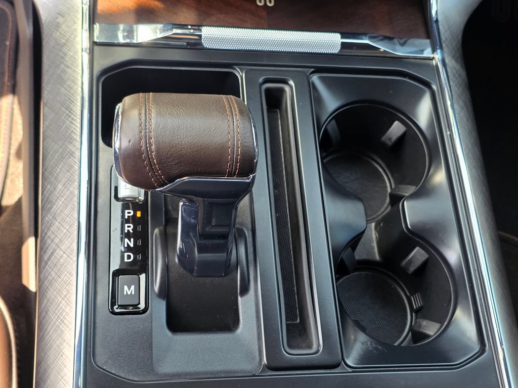 Used 2022 Ford F150 King Ranch w/ Equipment Group 601A High AWD/4WD image 29