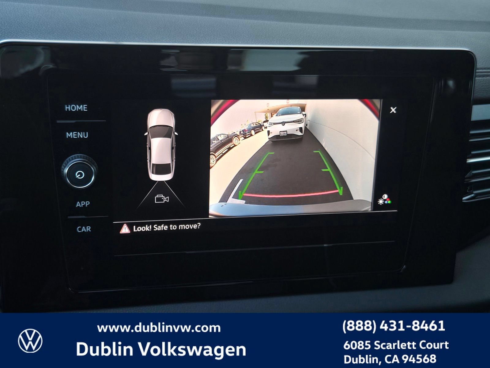 Certified 2025 Volkswagen Jetta Sport FWD image 15