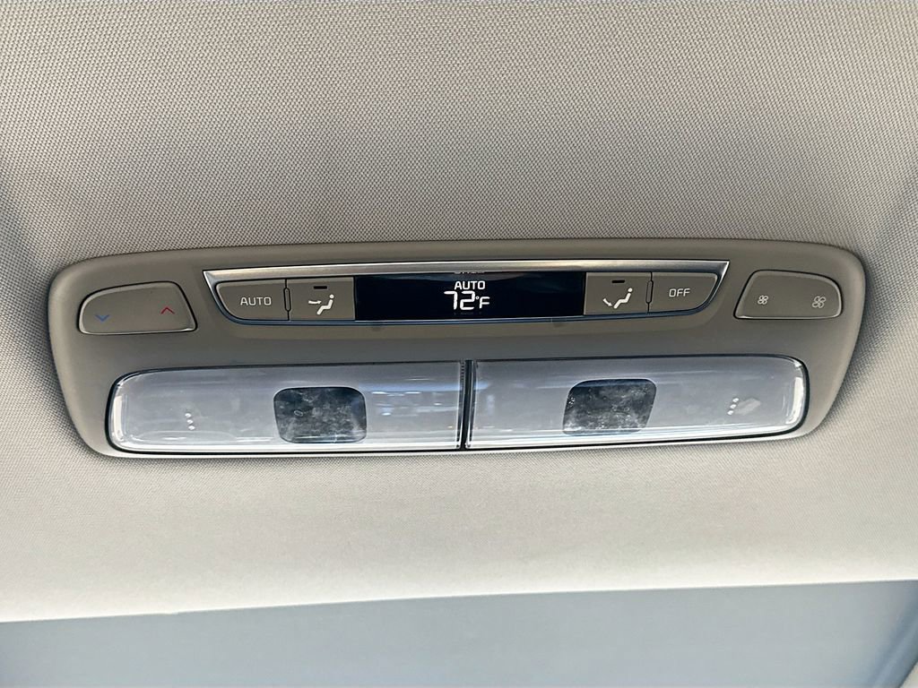 Used 2021 Kia Telluride EX w/ EX Premium Package image 26