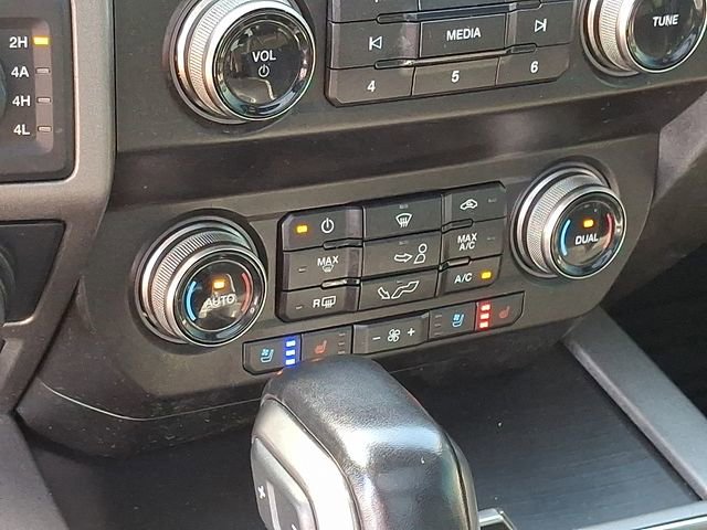 Used 2019 Ford F150 Raptor w/ Equipment Group 802A Luxury image 16