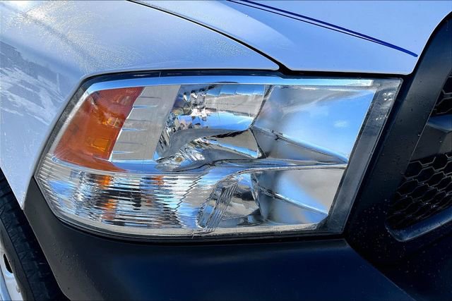 Used 2020 RAM 1500 Tradesman image 29