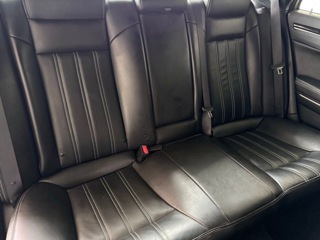 Used 2023 Chrysler 300 S RWD image 19