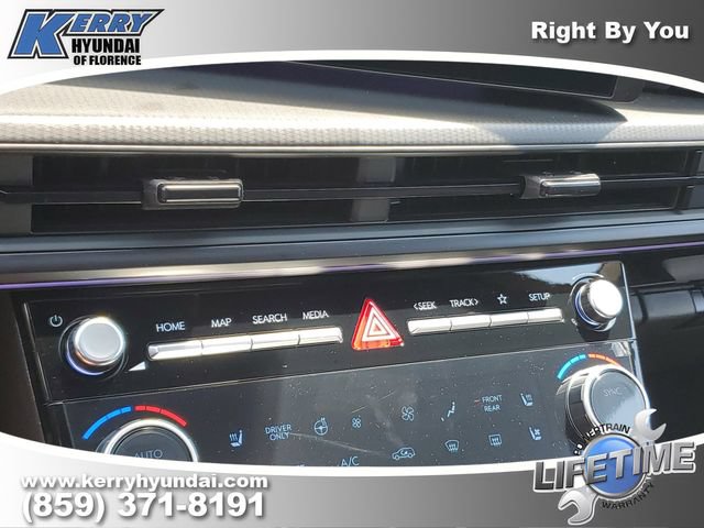 New 2026 Hyundai Santa Fe Calligraphy AWD/4WD image 29
