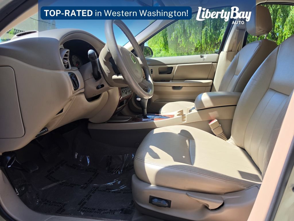 Used 2004 Mercury Sable LS Premium FWD image 9