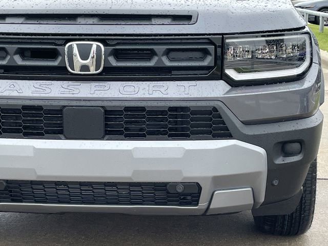 New 2026 Honda Passport RTL image 7