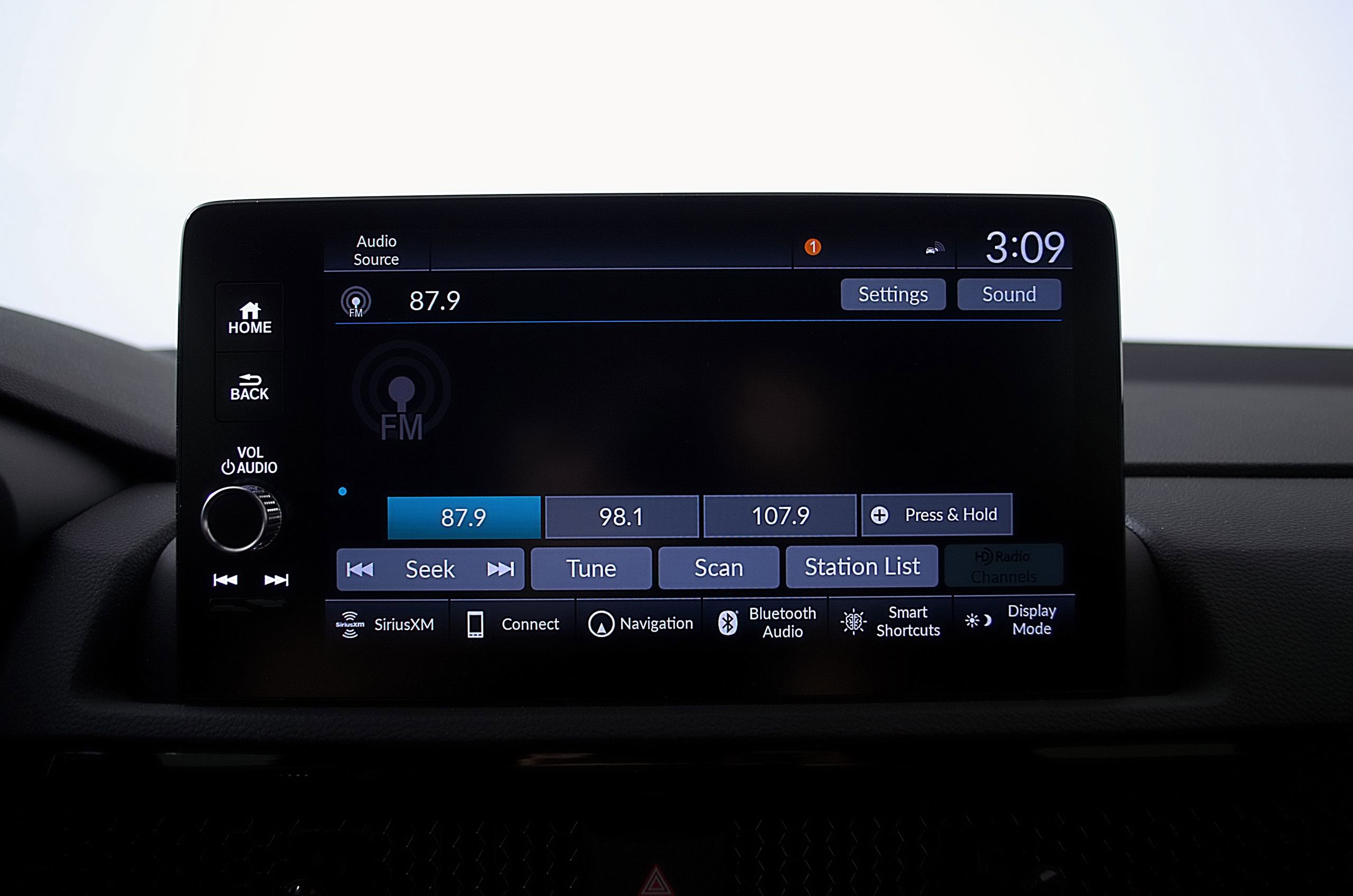 Used 2024 Honda CR-V Sport Touring image 31