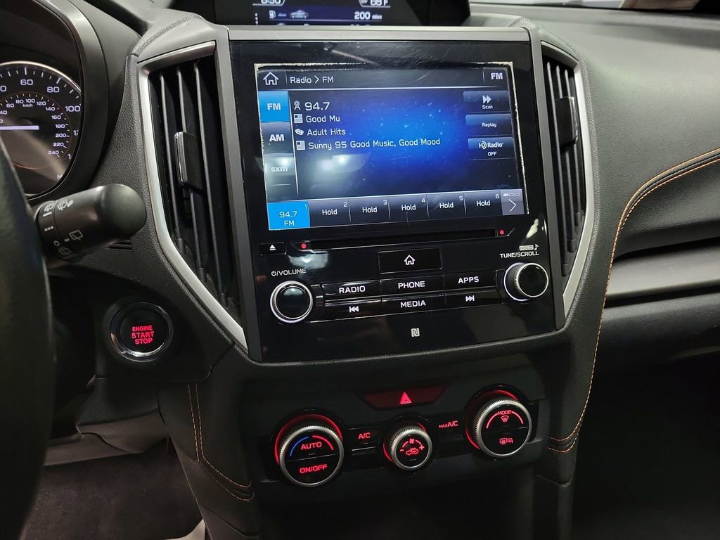 Used 2018 Subaru Crosstrek 2.0i Limited w/ Popular Package #3 image 15