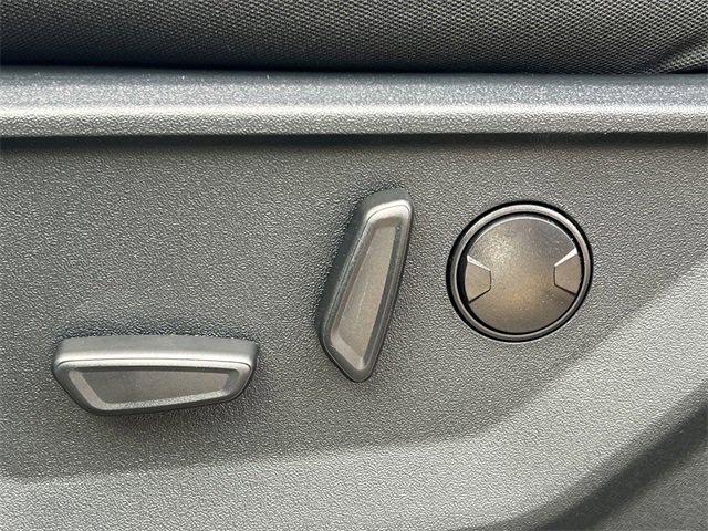 New 2025 Ford F150 XLT w/ Equipment Group 302A MID image 10