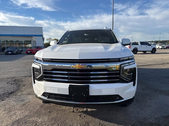 New 2026 Chevrolet Tahoe LT image 3