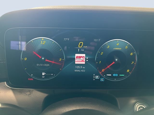 Certified 2023 Mercedes-Benz E 450 4MATIC Cabriolet image 17