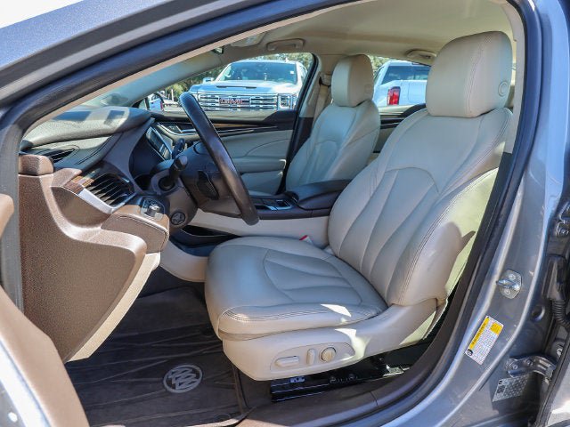 Used 2019 Buick LaCrosse Preferred FWD image 15