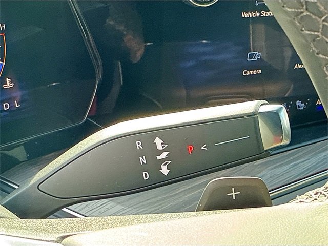 New 2025 Chevrolet Suburban Premier w/ Sun And Tow Package image 20