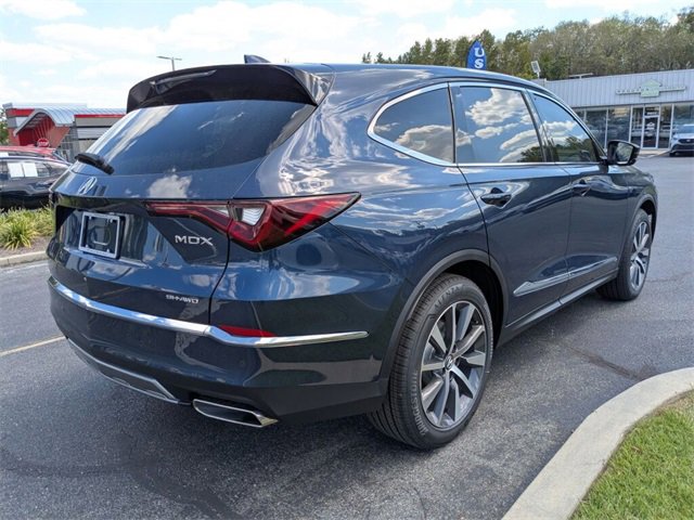 New 2026 Acura MDX w/ Technology Package image 6