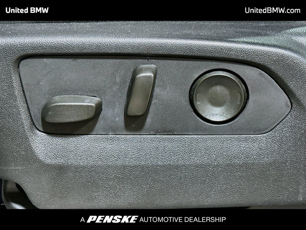 Used 2021 Chevrolet Tahoe Z71 w/ Z71 Signature Package AWD/4WD image 11
