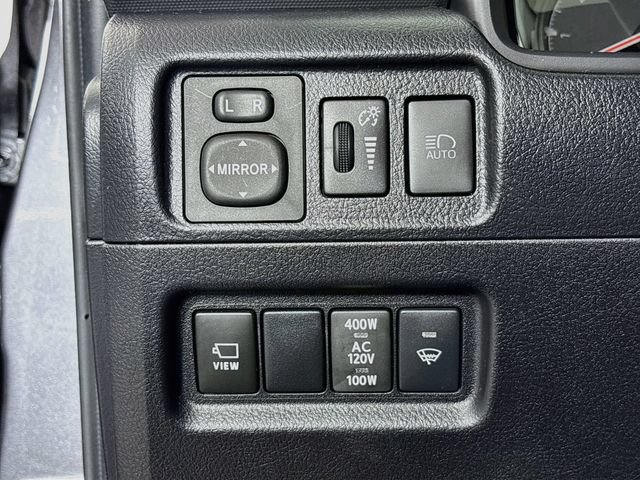 Used 2023 Toyota 4Runner TRD Off-Road Premium w/ Off Road Premium Plus Package AWD/4WD image 12