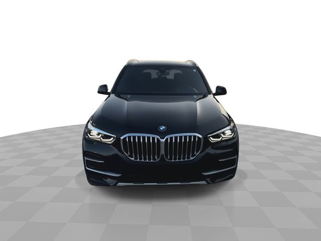 Used 2023 BMW X5 xDrive40i image 3
