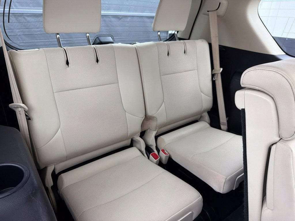 Used 2020 Lexus GX 460 Premium w/ Premium Package AWD/4WD image 27