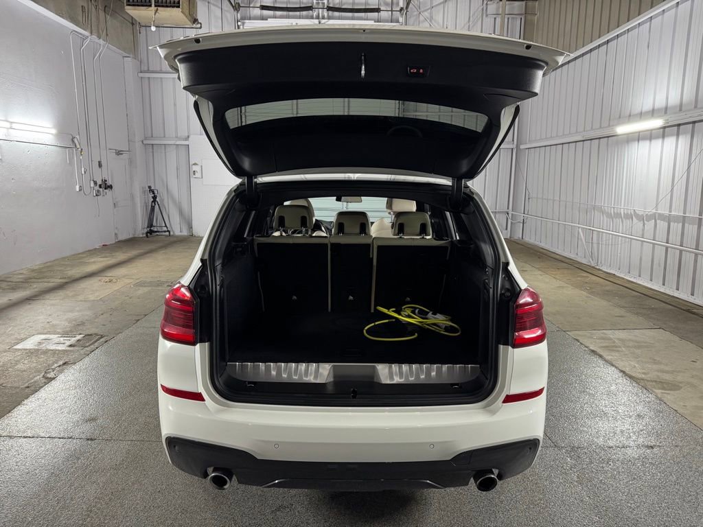 Used 2021 BMW X3 xDrive30e w/ Executive Package image 52