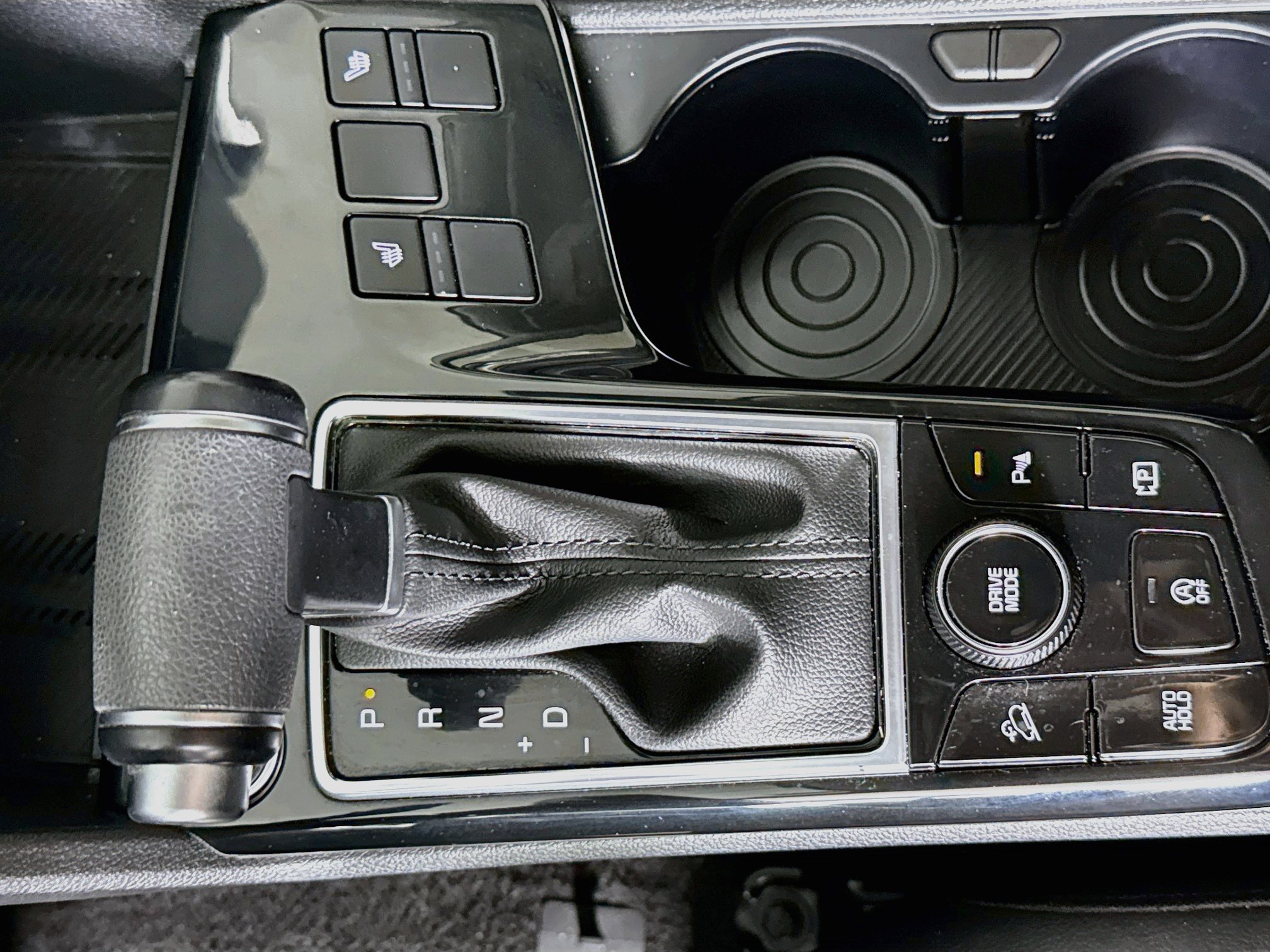Used 2023 Kia Sportage EX FWD image 20