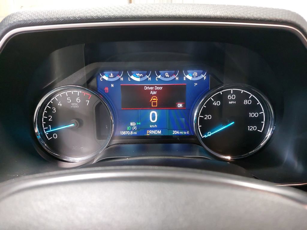 Used 2023 Ford F150 XLT w/ Equipment Group 302A High image 18