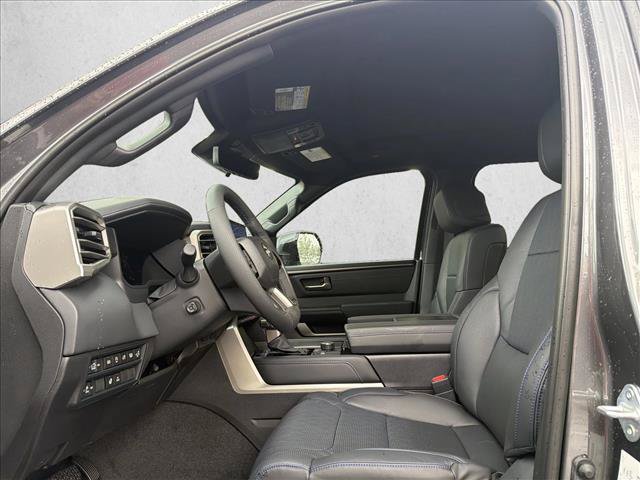 New 2026 Toyota Tundra Platinum AWD/4WD image 11