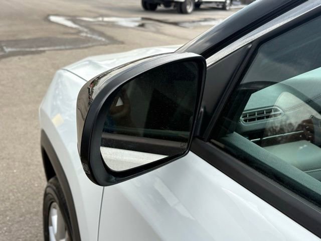 Used 2025 Jeep Compass Limited image 14