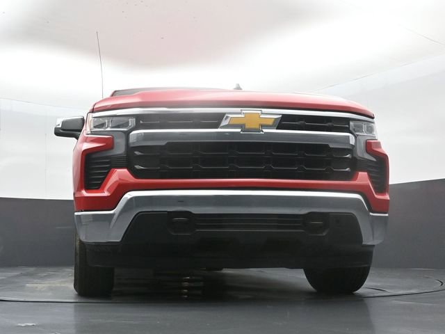 Used 2023 Chevrolet Silverado 1500 LT w/ Protection Package AWD/4WD image 37