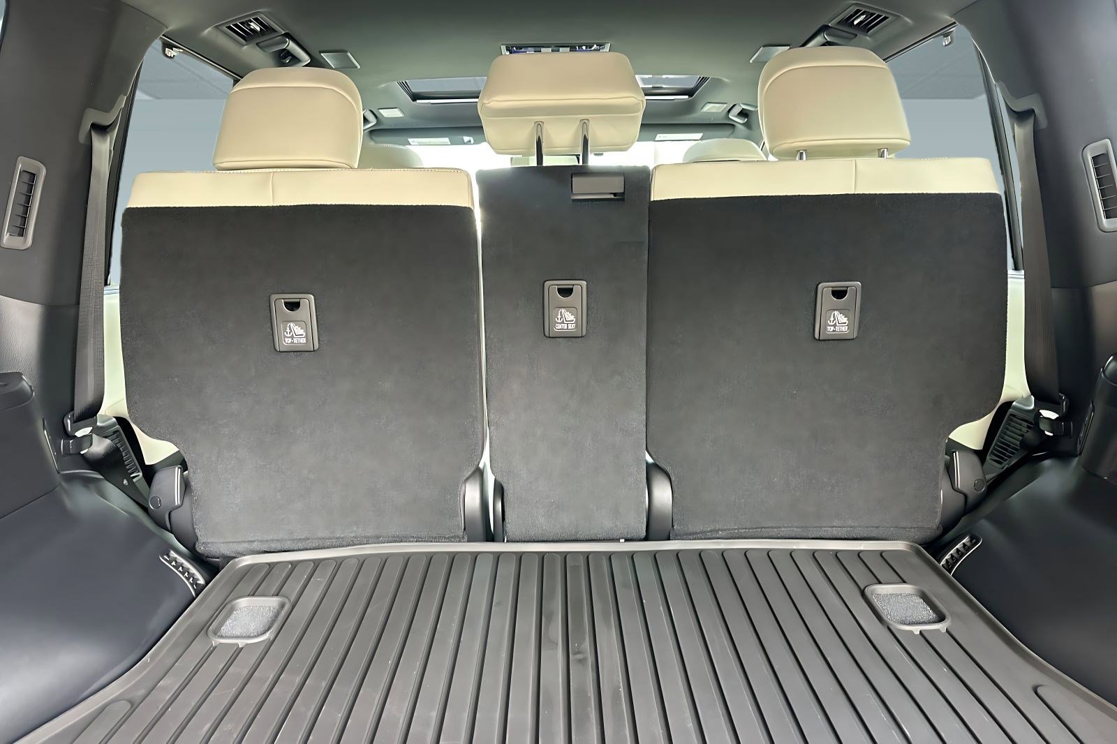 New 2026 Lexus LX 600 4WD w/ Luxury Package image 26