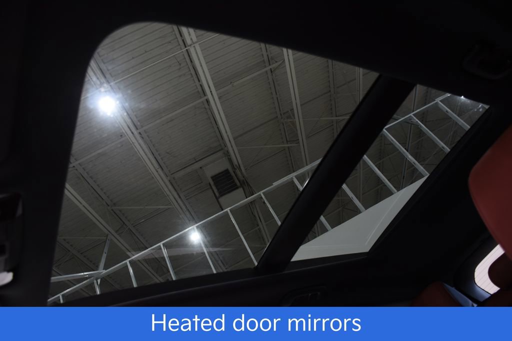 New 2025 Kia Sportage SX Prestige image 26