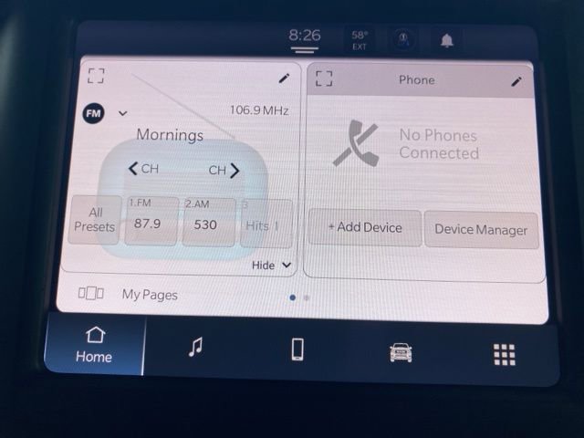 Certified 2024 RAM 1500 Big Horn image 33