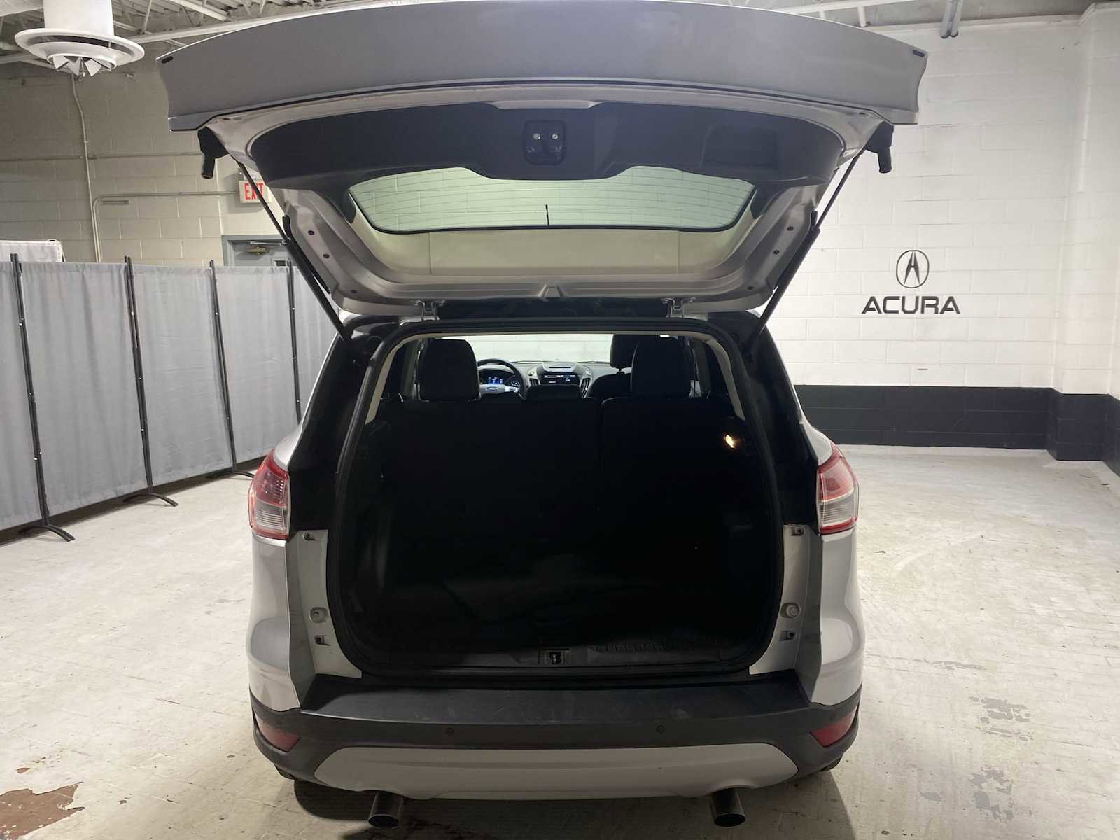 Used 2014 Ford Escape SE w/ Equipment Group 201A image 19