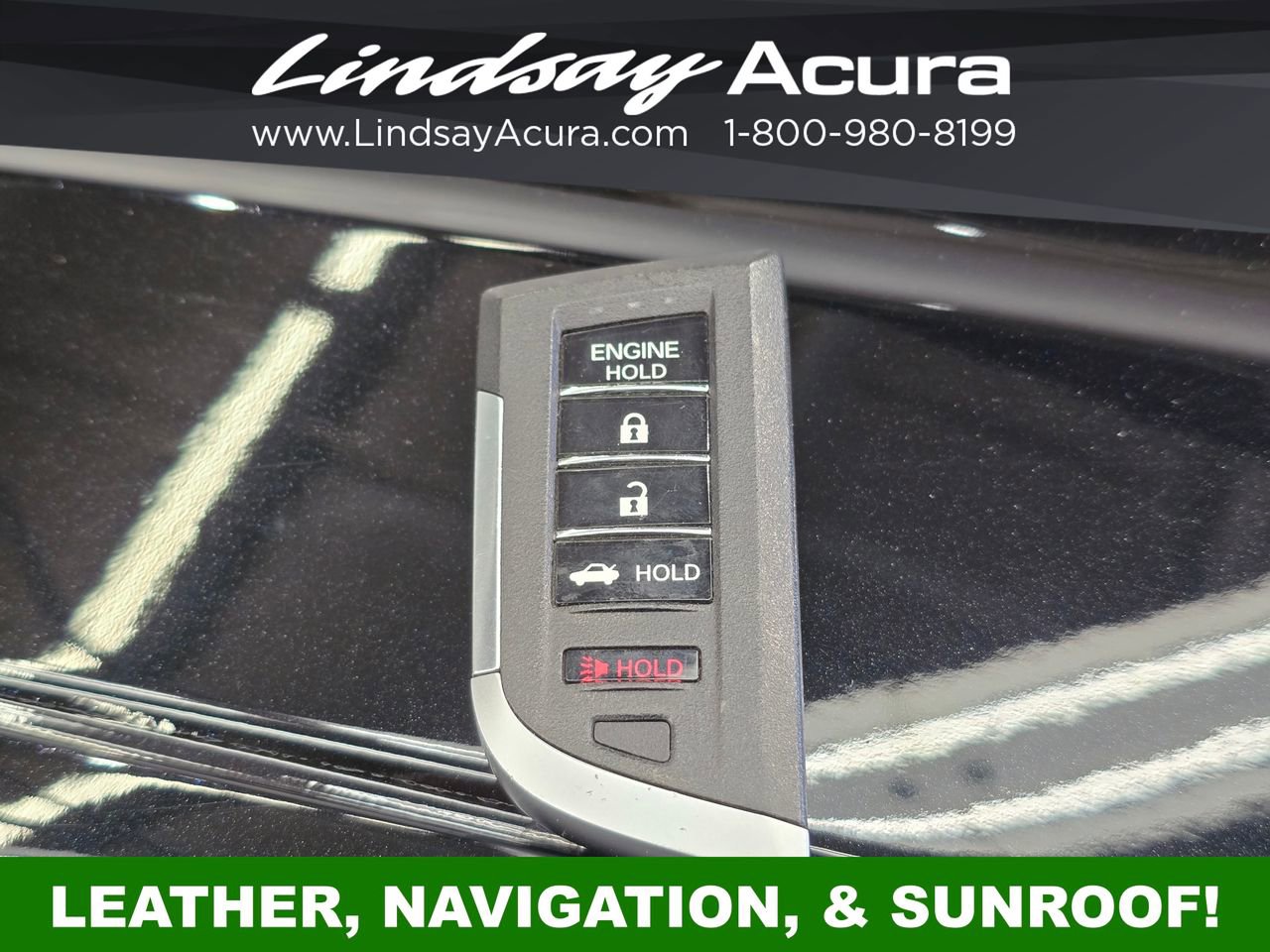 Used 2025 Acura TLX w/ Technology Package FWD image 22