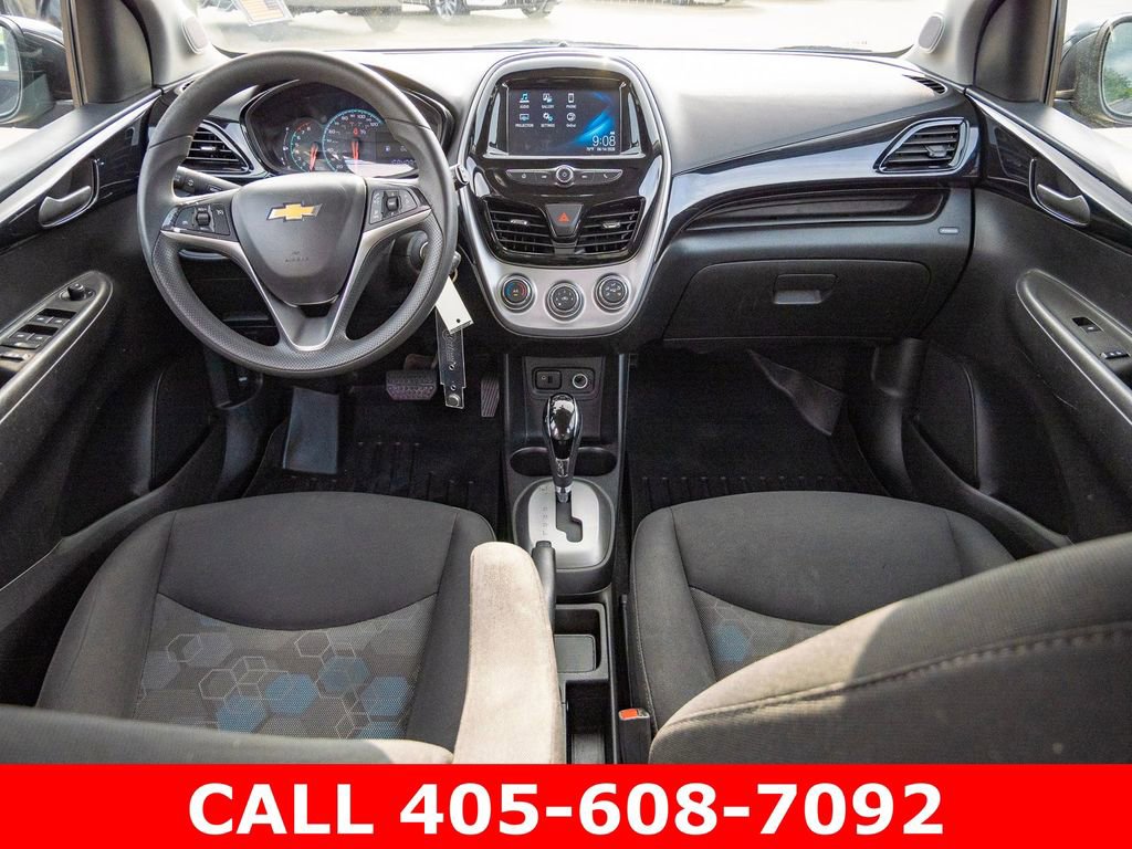 Used 2016 Chevrolet Spark LT image 21