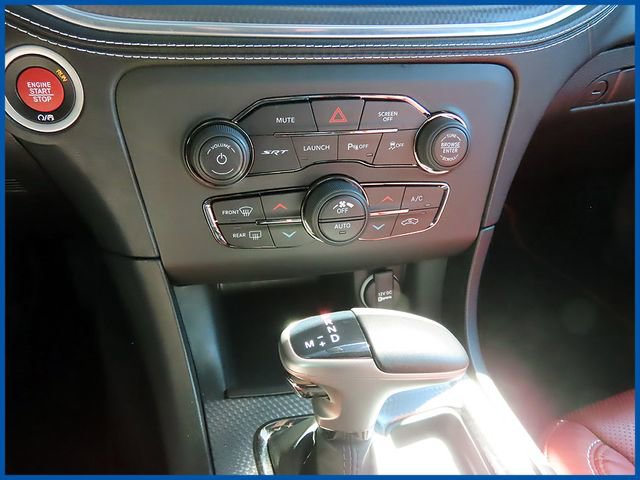 Used 2022 Dodge Charger SRT Hellcat w/ Harman/Kardon Audio Group image 17