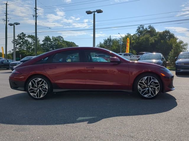 Used 2023 Hyundai Ioniq 6 SEL image 4