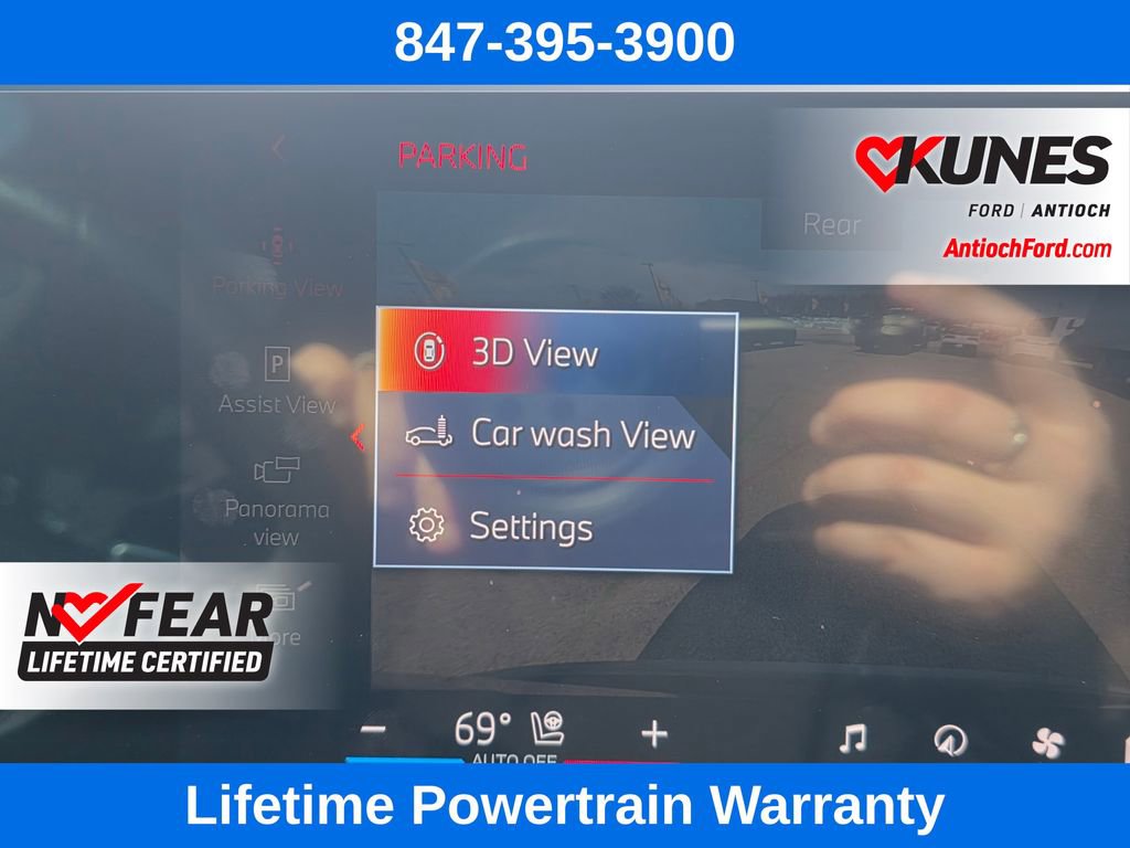 Used 2024 BMW X5 xDrive40i w/ Premium Package AWD/4WD image 61